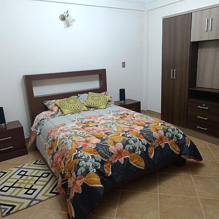 Hermoso Departamento Solo Familias Сукре Экстерьер фото