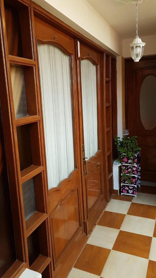 Hermoso Departamento Solo Familias Сукре Экстерьер фото