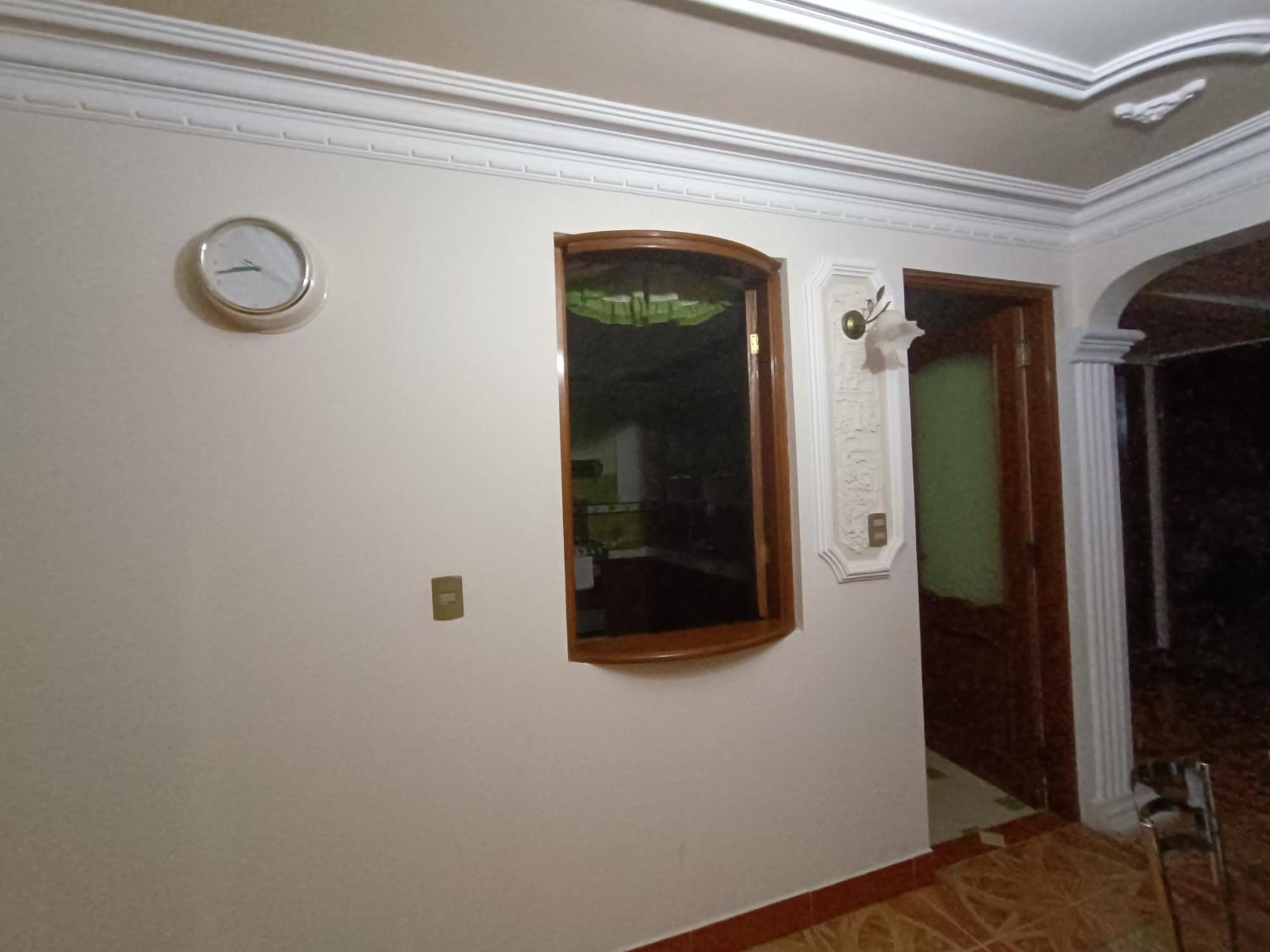 Hermoso Departamento Solo Familias Сукре Экстерьер фото