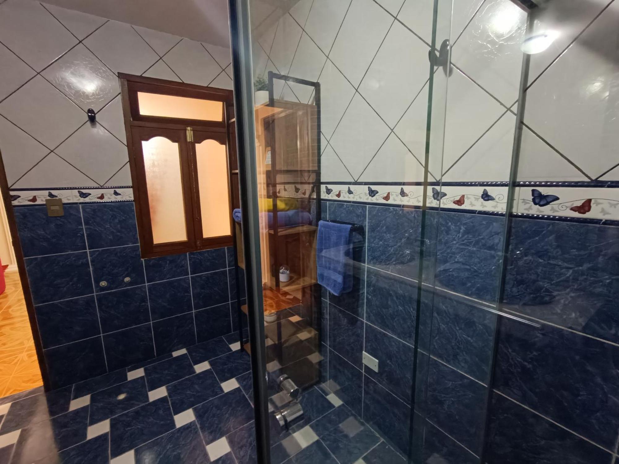 Hermoso Departamento Solo Familias Сукре Экстерьер фото