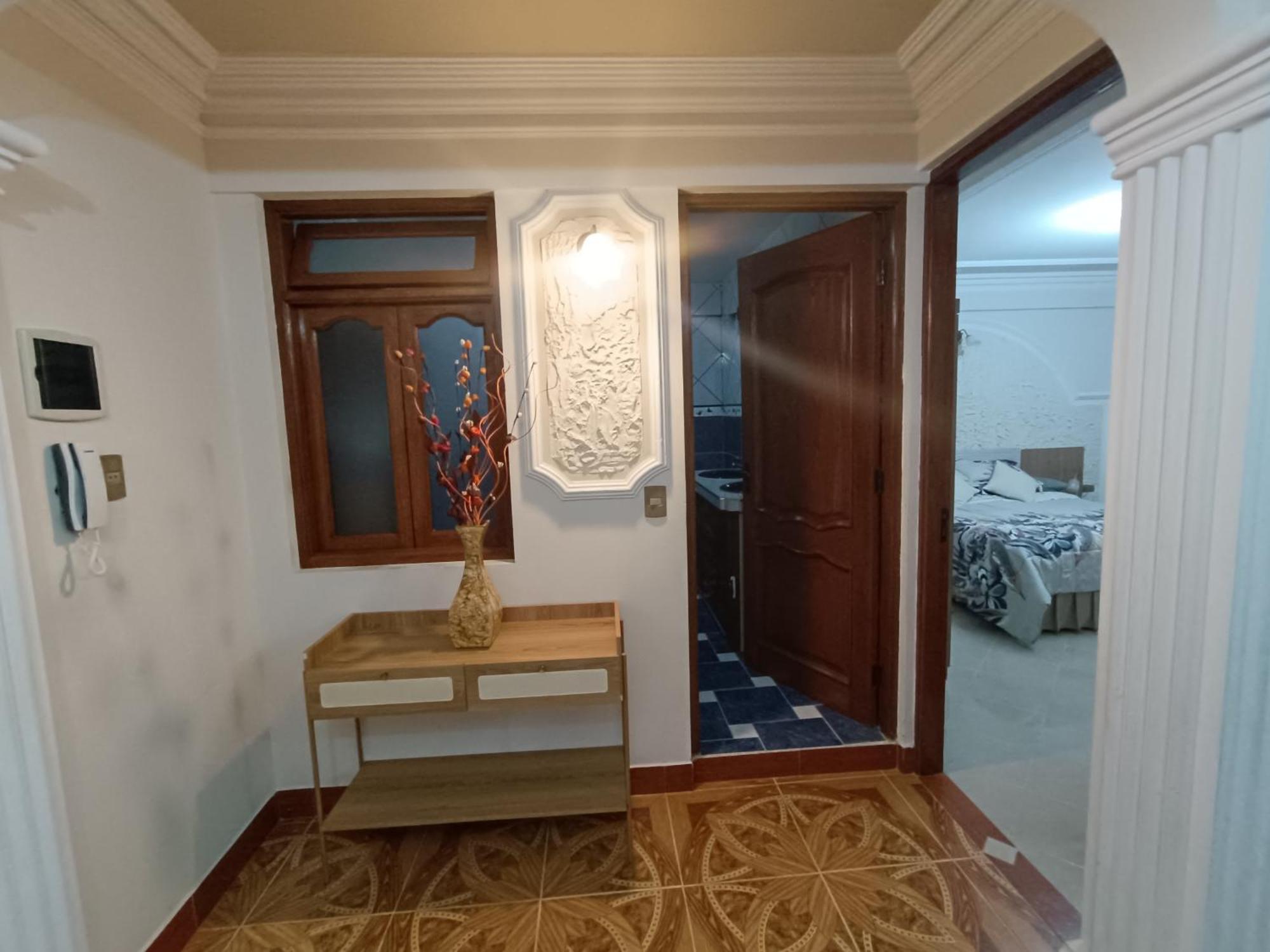 Hermoso Departamento Solo Familias Сукре Экстерьер фото