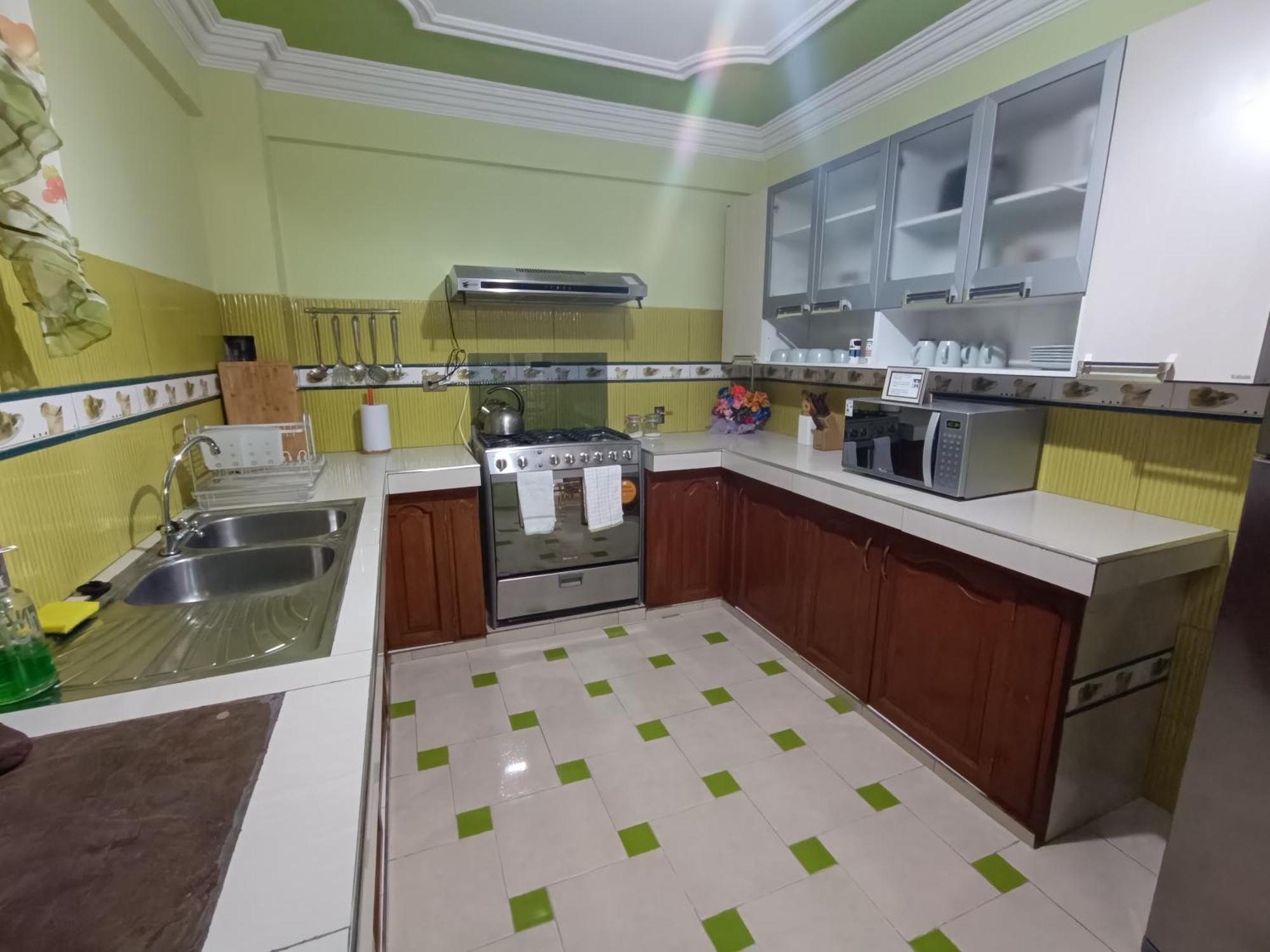 Hermoso Departamento Solo Familias Сукре Экстерьер фото