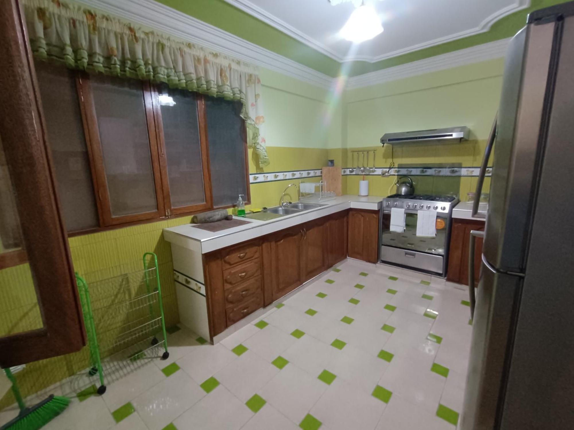Hermoso Departamento Solo Familias Сукре Экстерьер фото