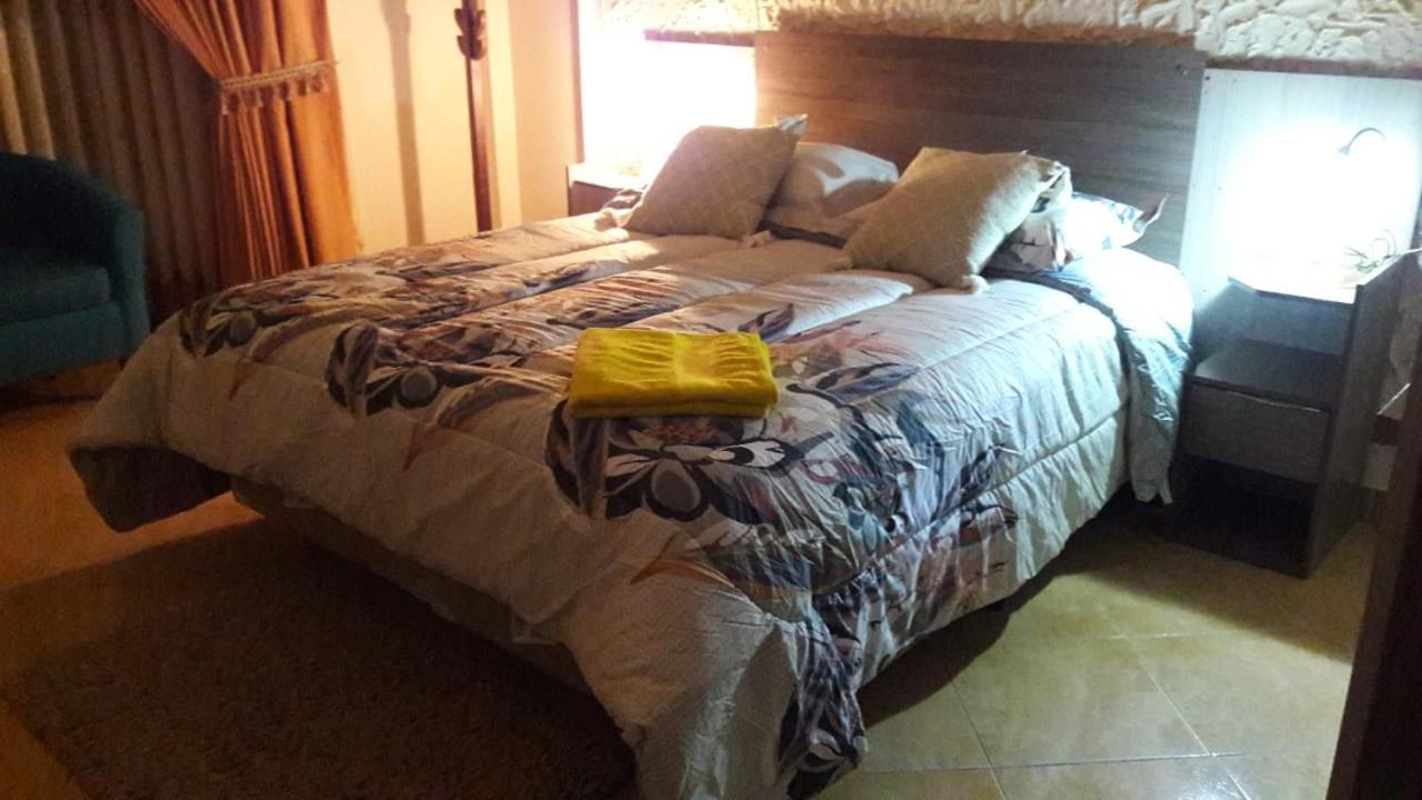 Hermoso Departamento Solo Familias Сукре Номер фото